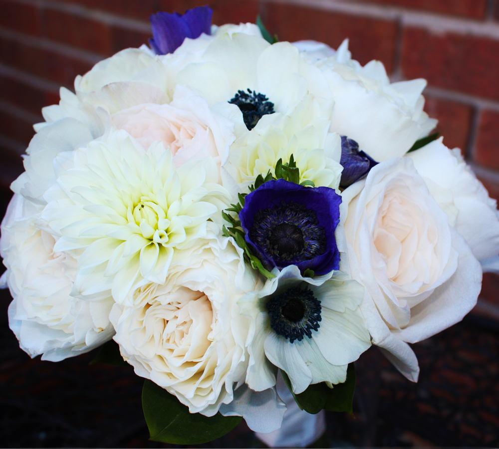 Bridal Bouquet